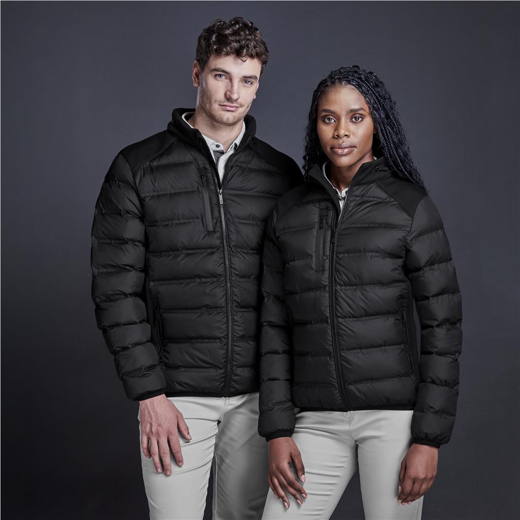 Ladies Alex Varga Monaco Jacket - Image 10