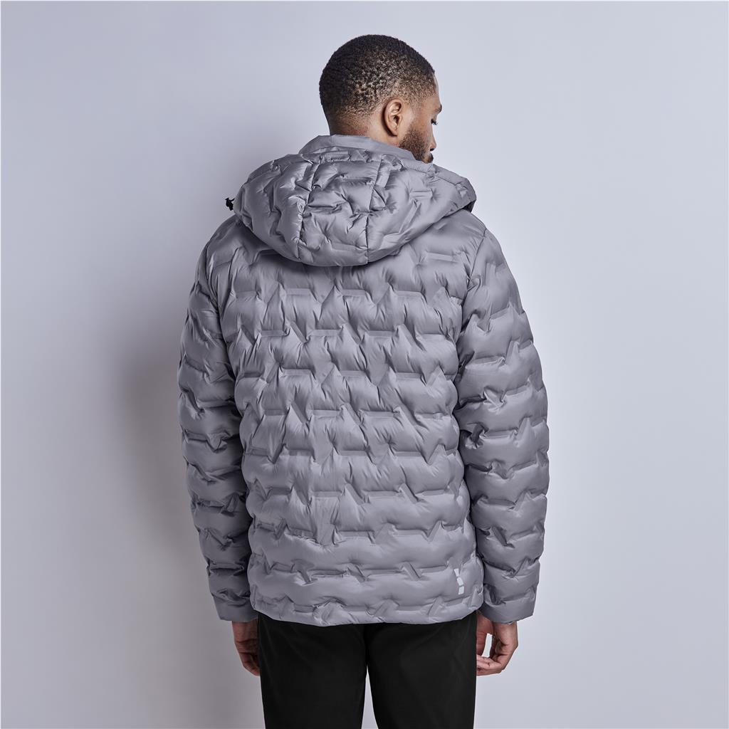 Mens Vancouver Jacket - Image 4