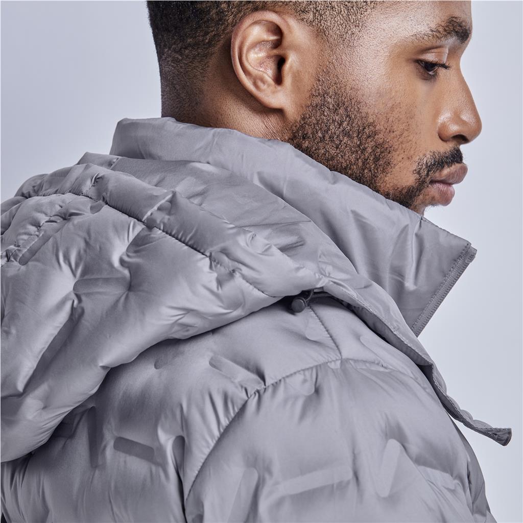 Mens Vancouver Jacket - Image 6
