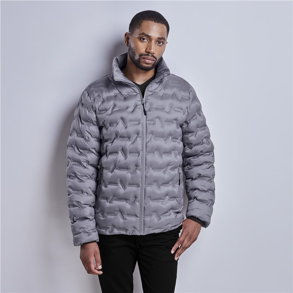 Mens Vancouver Jacket - Image 9