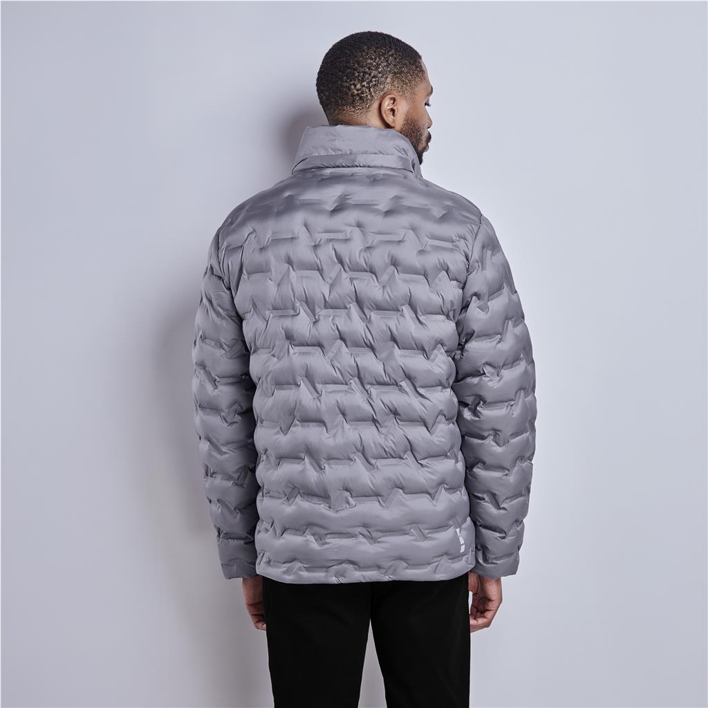 Mens Vancouver Jacket - Image 3