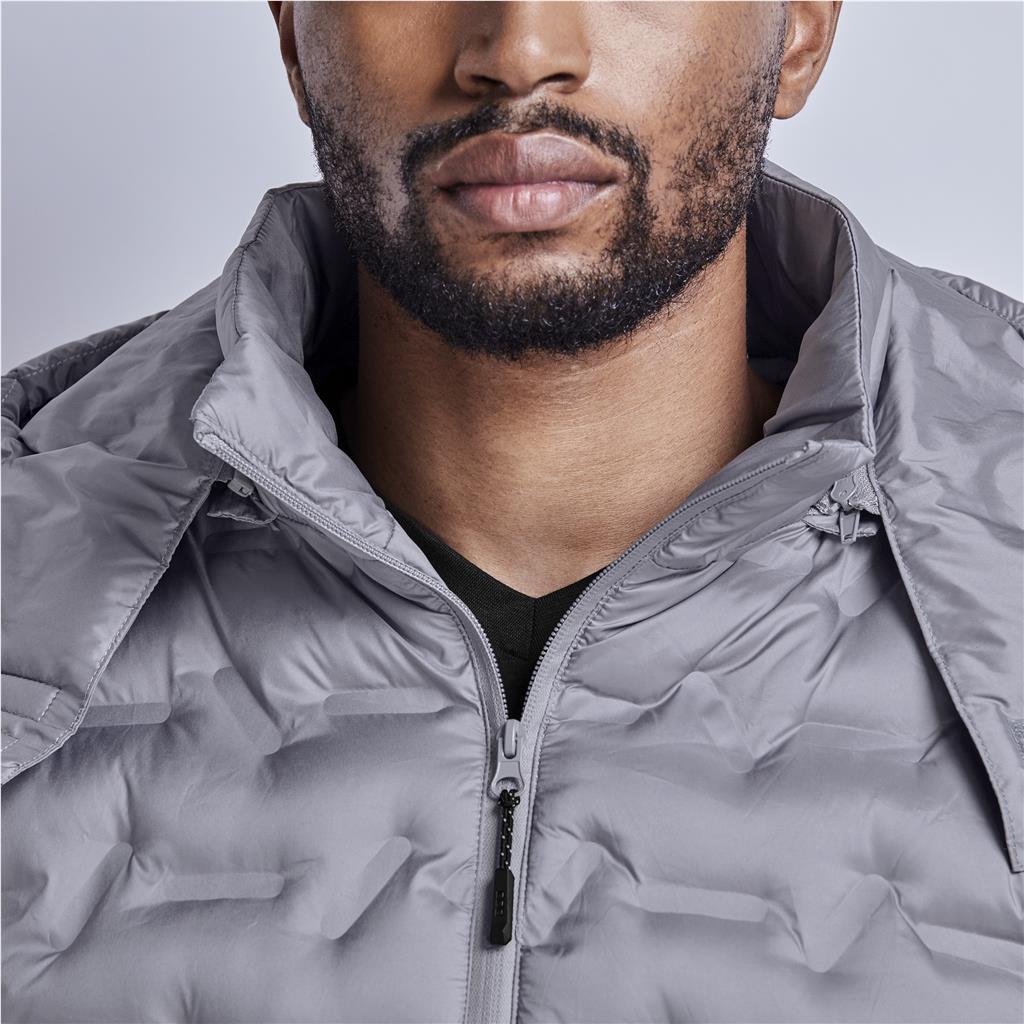 Mens Vancouver Jacket - Image 10