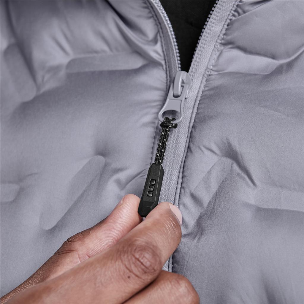 Mens Vancouver Jacket - Image 11
