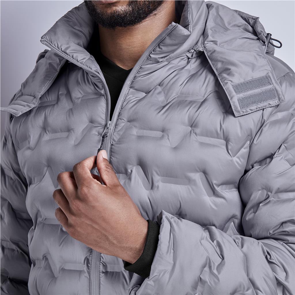 Mens Vancouver Jacket - Image 2