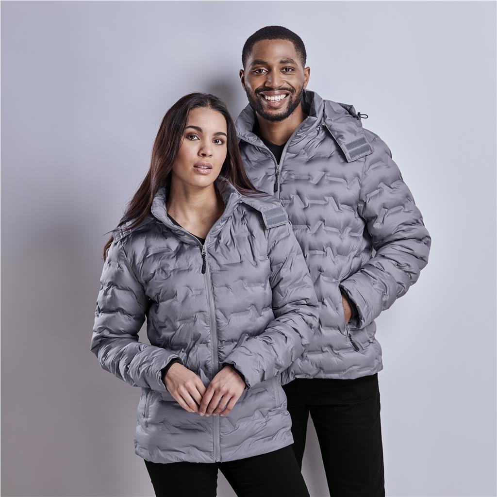 Mens Vancouver Jacket - Image 7