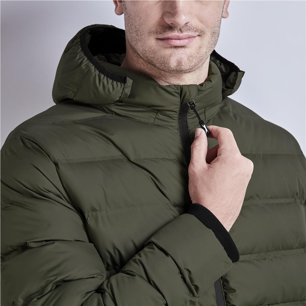 Mens Fuji Jacket - Image 8