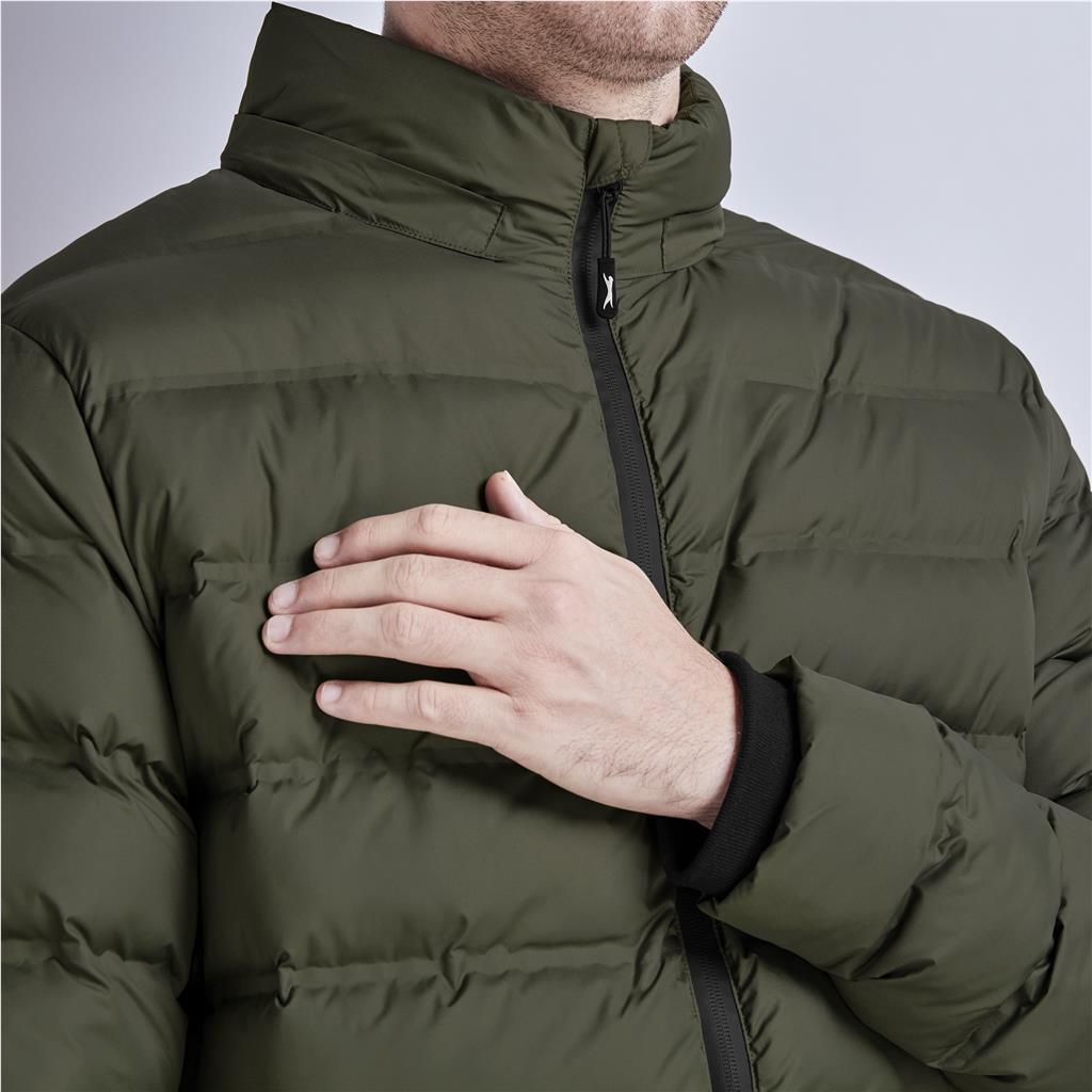 Mens Fuji Jacket - Image 7