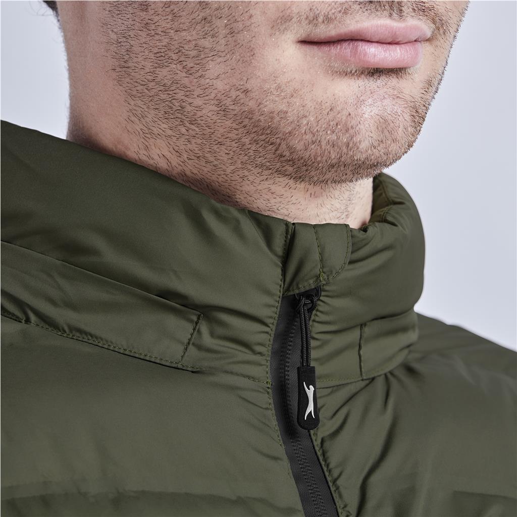 Mens Fuji Jacket - Image 4