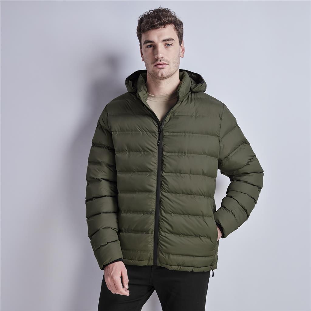 Mens Fuji Jacket - Image 5