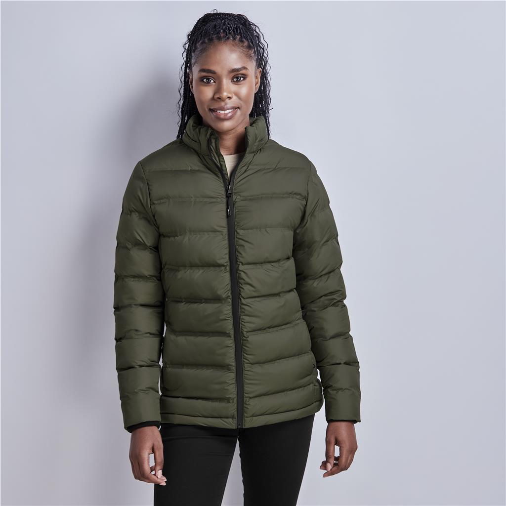 Ladies Fuji Jacket - Image 2