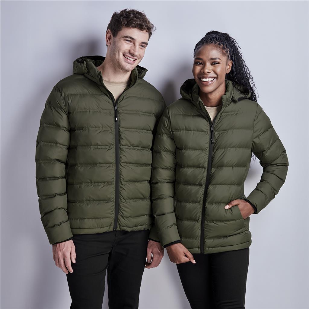 Ladies Fuji Jacket - Image 4