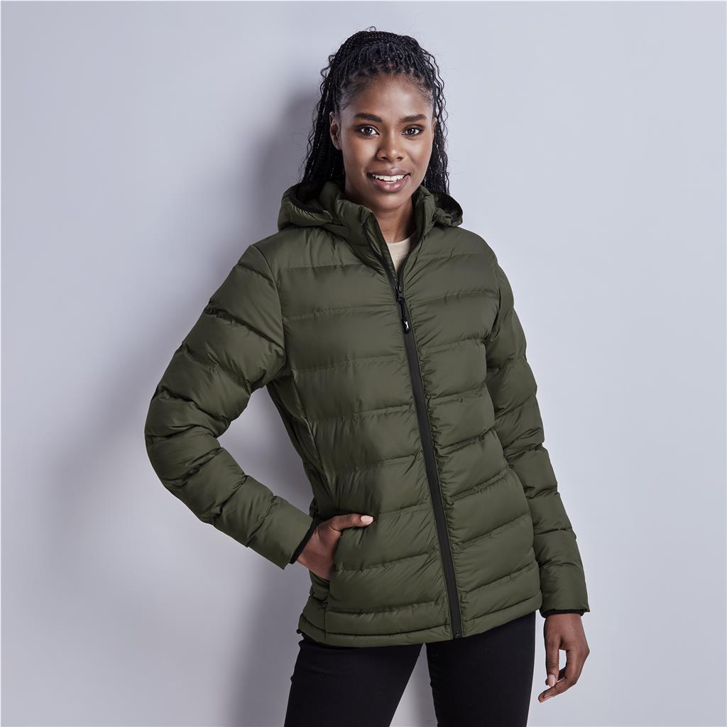 Ladies Fuji Jacket - Image 3