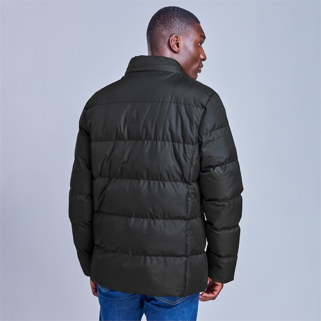 Mens Maverick Jacket - Image 5