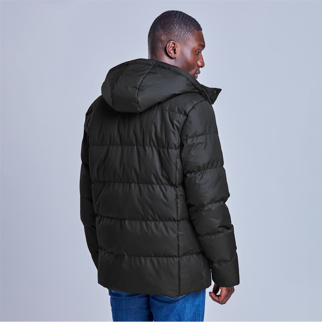 Mens Maverick Jacket - Image 3