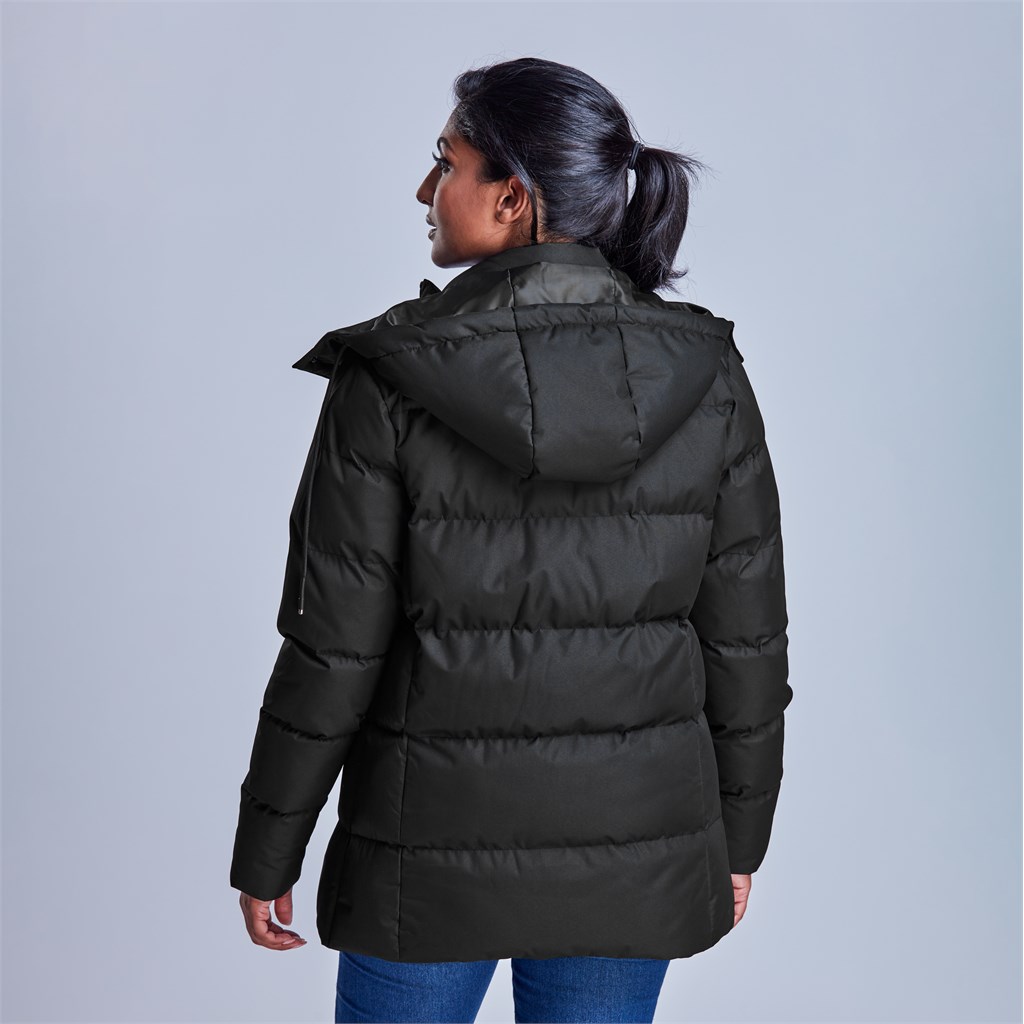 Ladies Maverick Jacket - Image 3