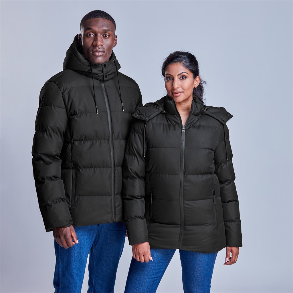 Ladies Maverick Jacket - Image 4