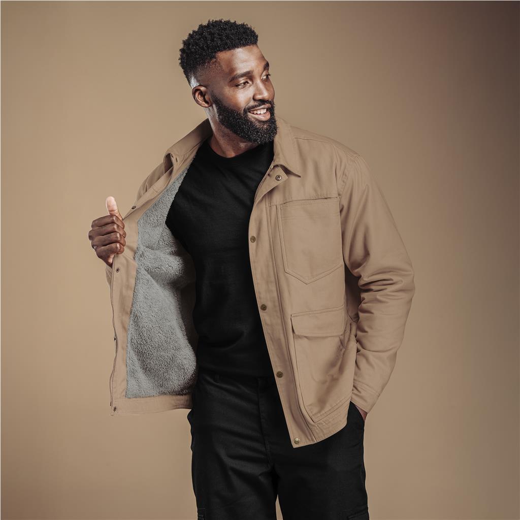 Mens Maluti Jacket - Image 7