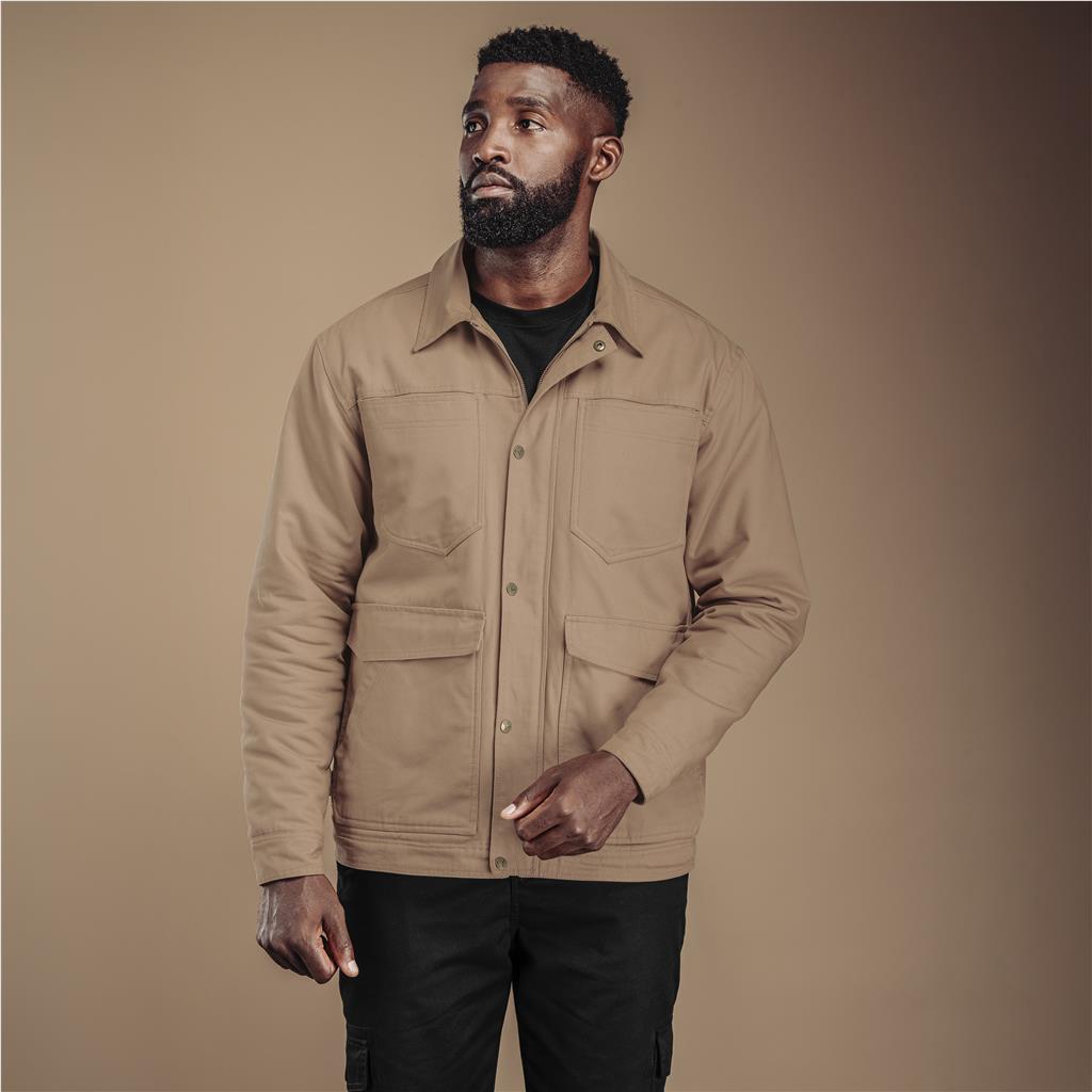 Mens Maluti Jacket - Image 6