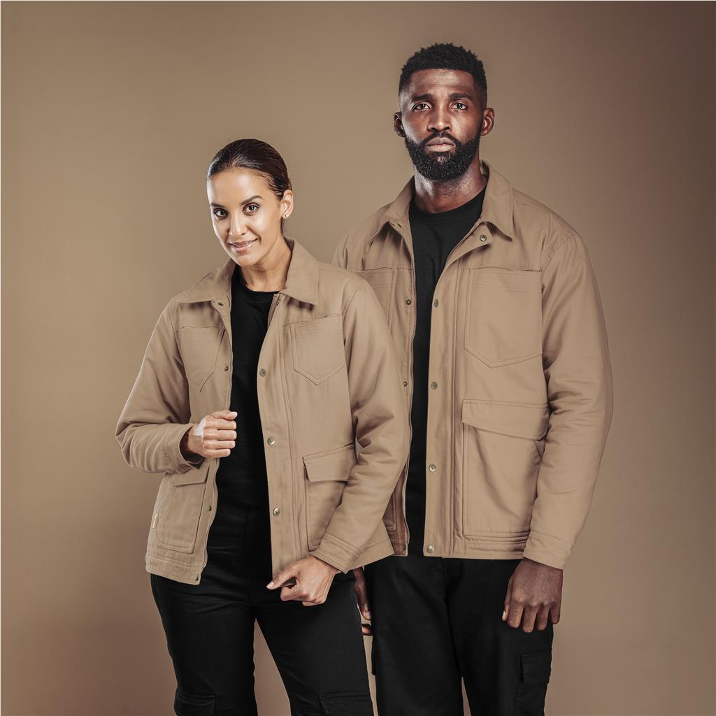 Mens Maluti Jacket - Image 4