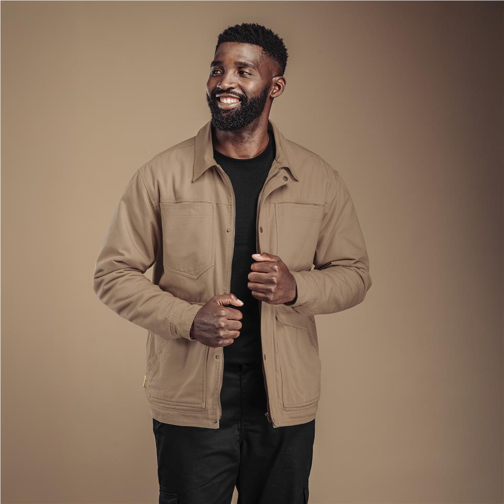 Mens Maluti Jacket - Image 5