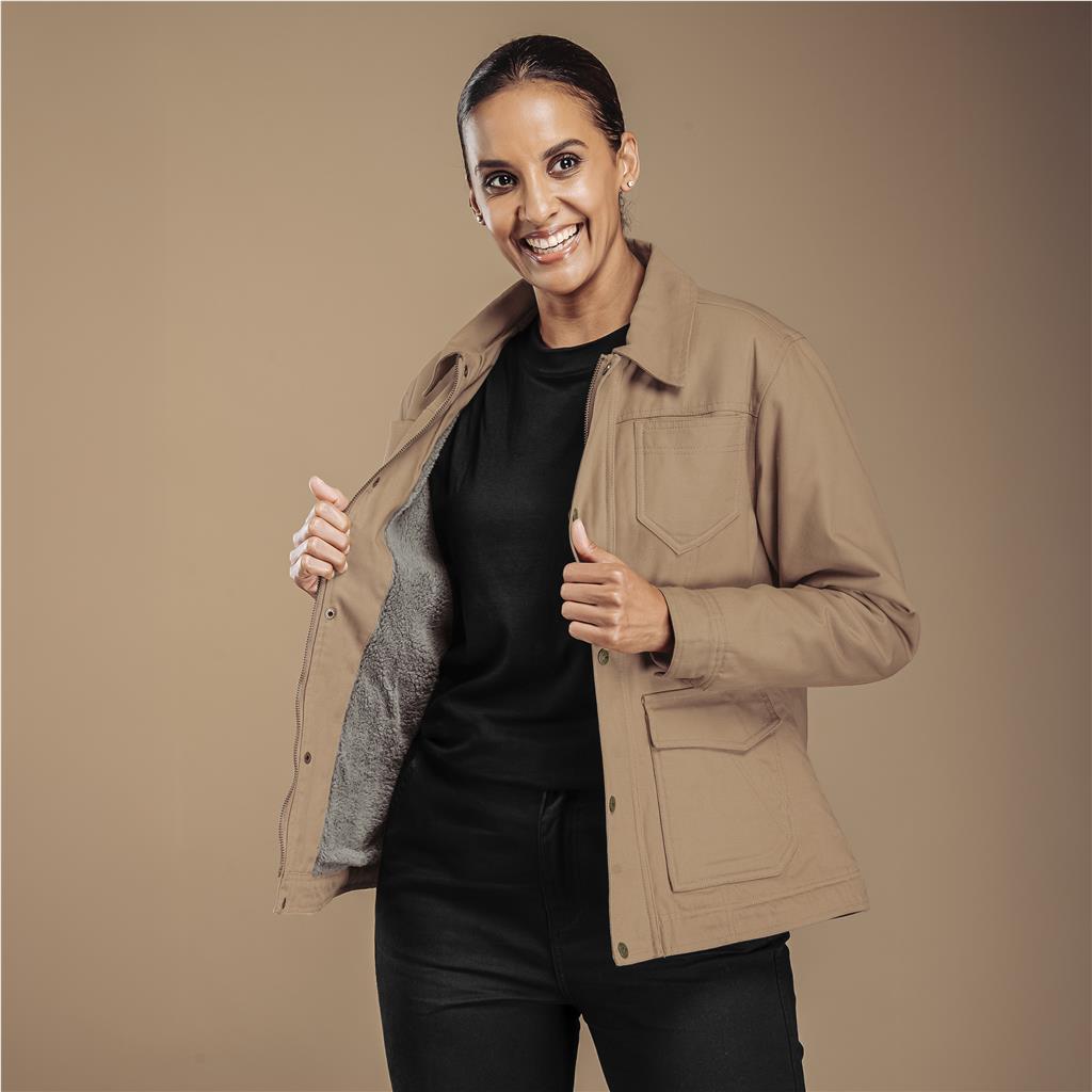 Ladies Maluti Jacket - Image 4