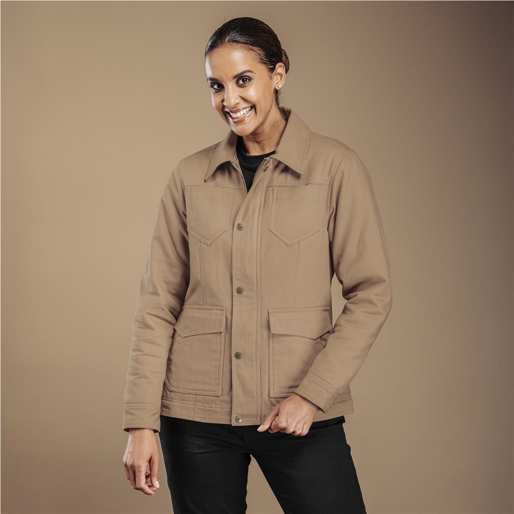 Ladies Maluti Jacket - Image 2