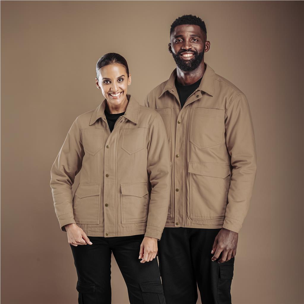 Ladies Maluti Jacket - Image 6