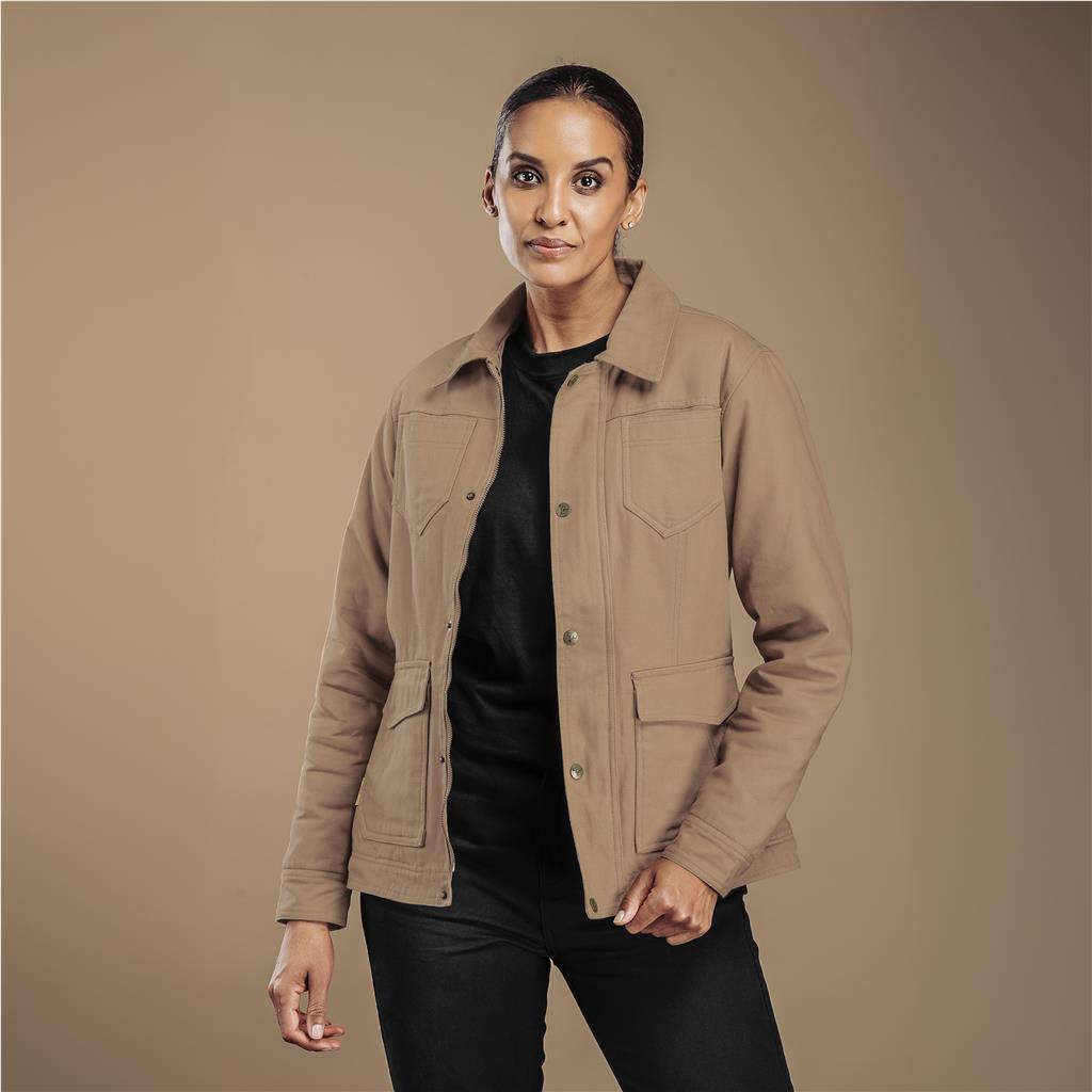 Ladies Maluti Jacket - Image 5