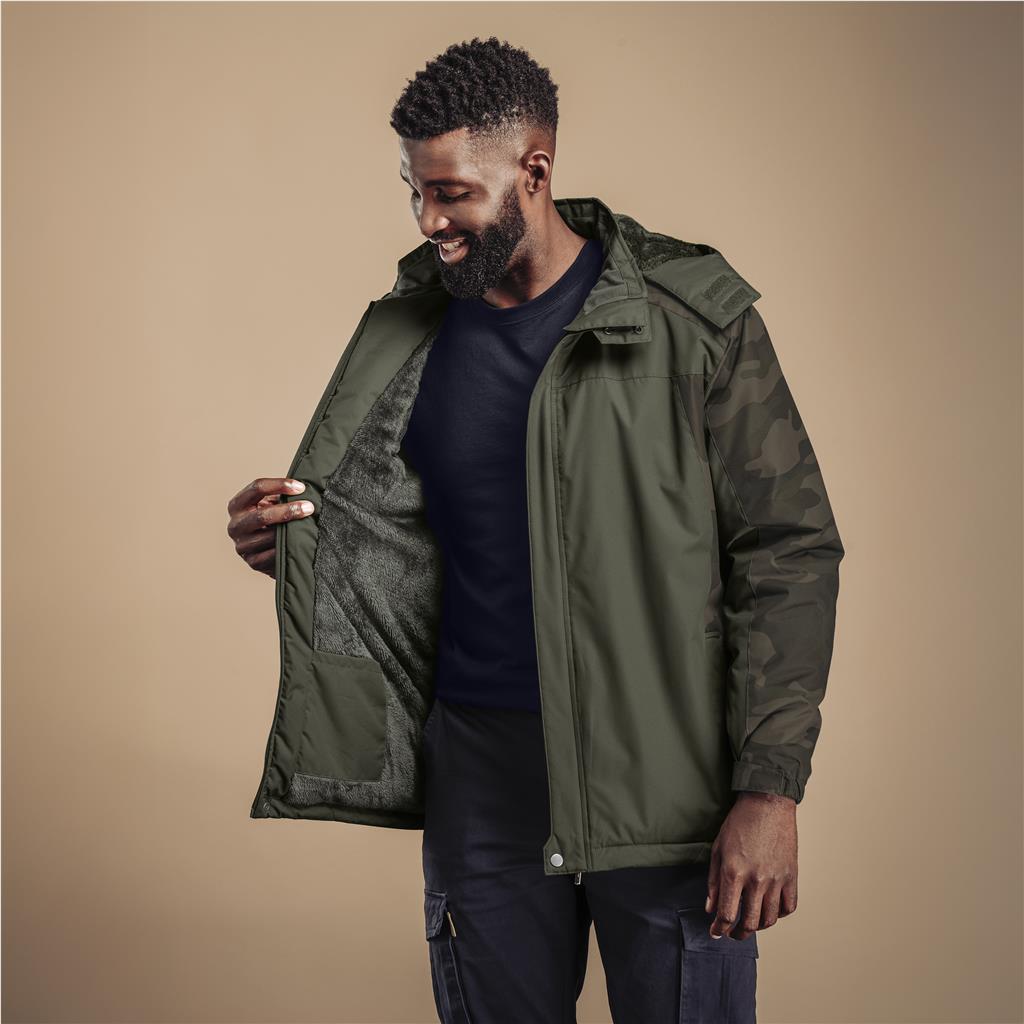 Mens Lebombo Jacket - Image 4