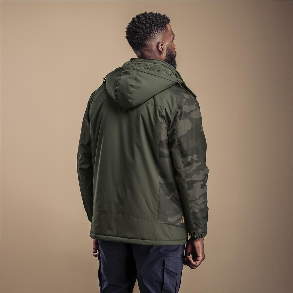 Mens Lebombo Jacket - Image 5