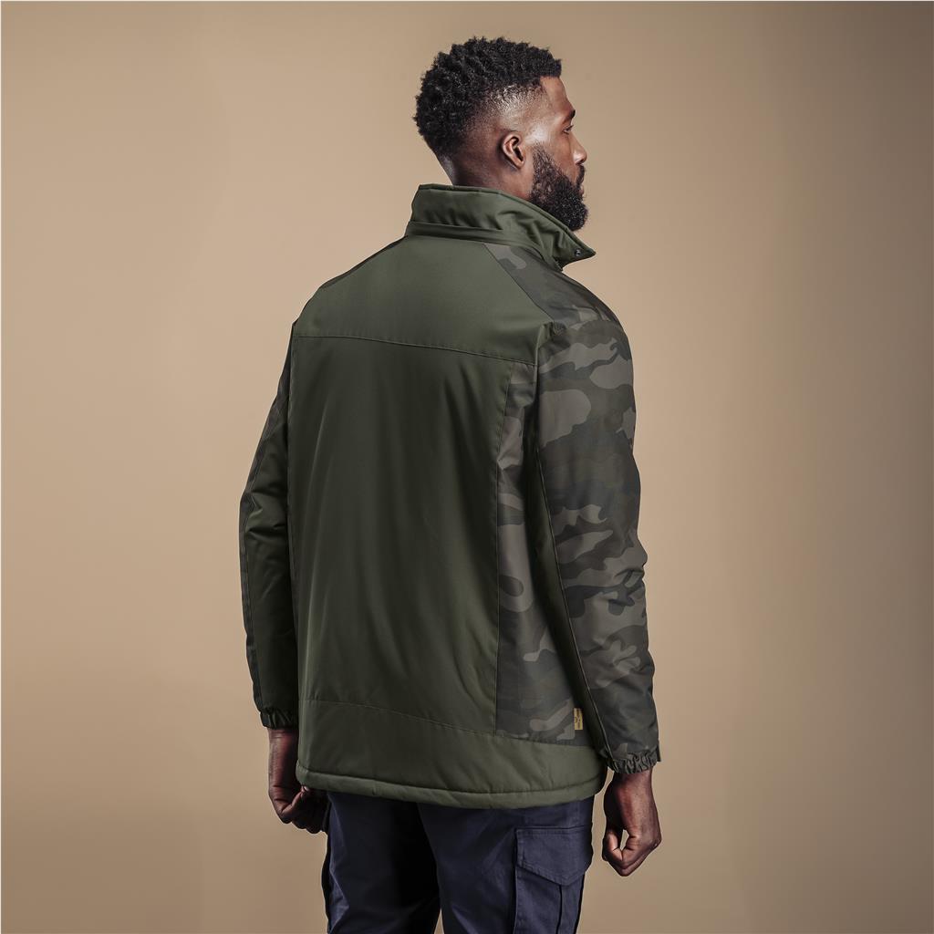 Mens Lebombo Jacket - Image 6