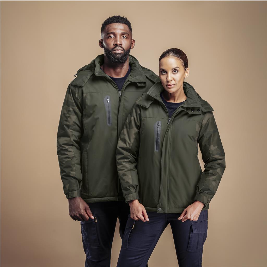 Mens Lebombo Jacket - Image 7