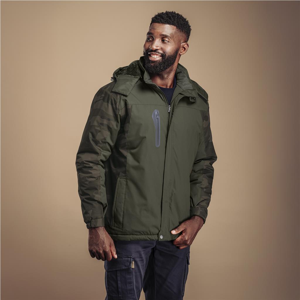Mens Lebombo Jacket - Image 3