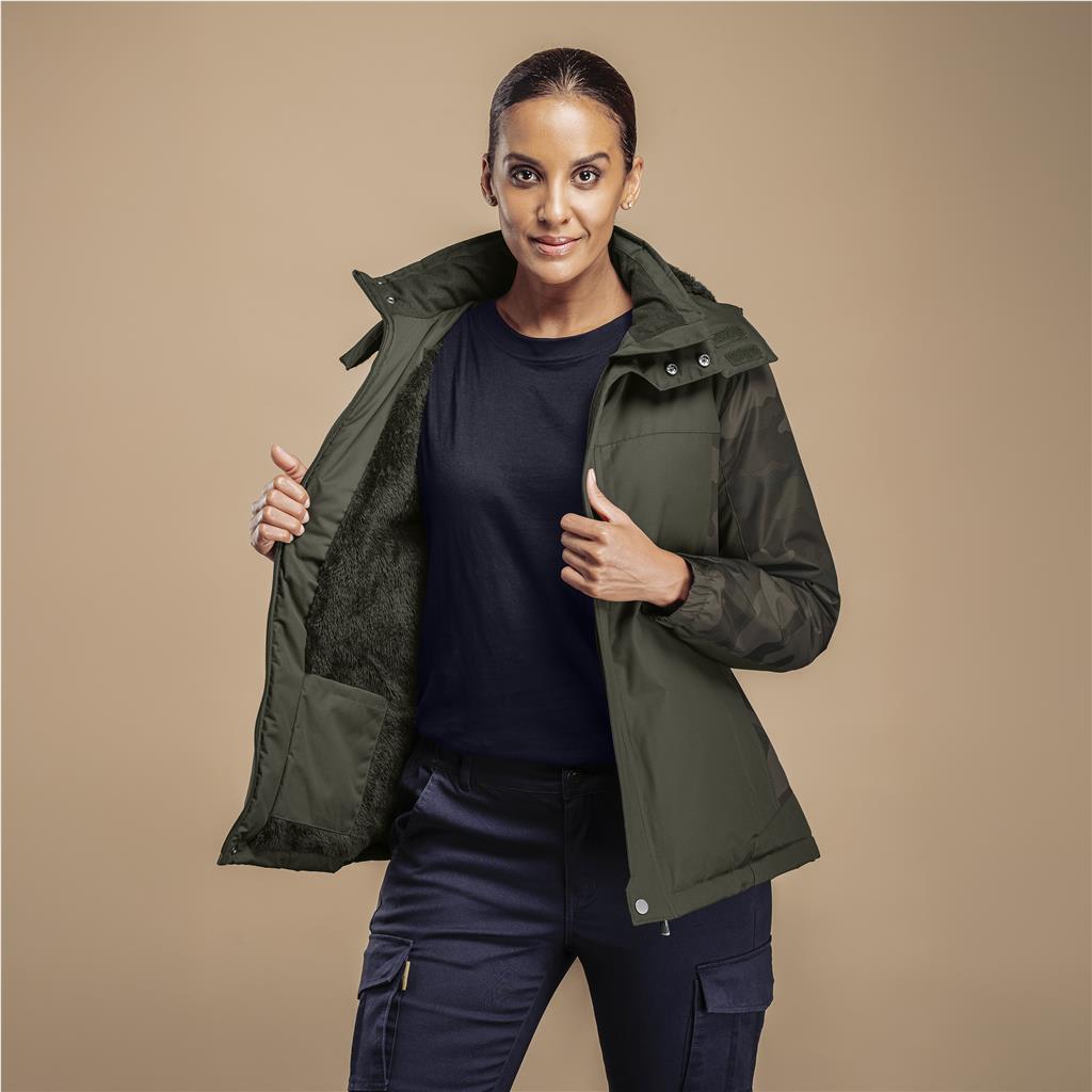 Ladies Lebombo Jacket - Image 4