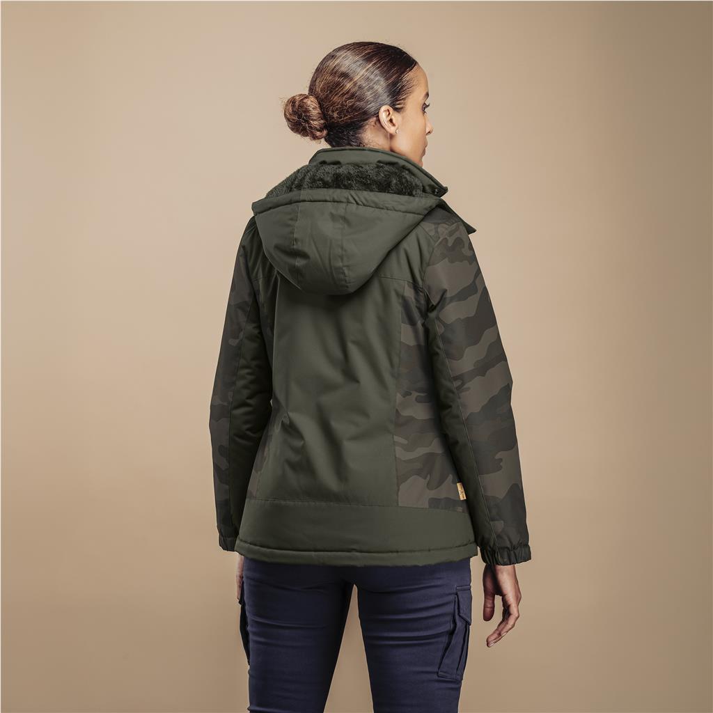 Ladies Lebombo Jacket - Image 5