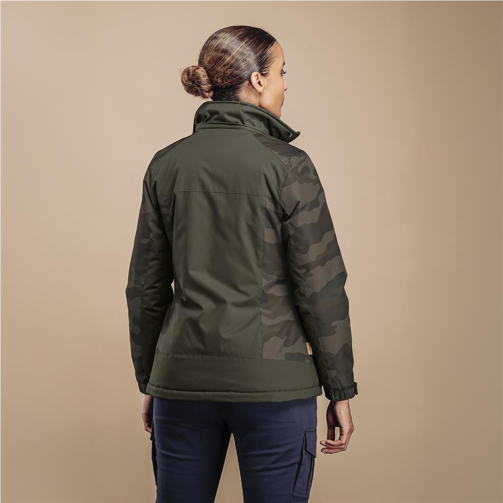 Ladies Lebombo Jacket - Image 3