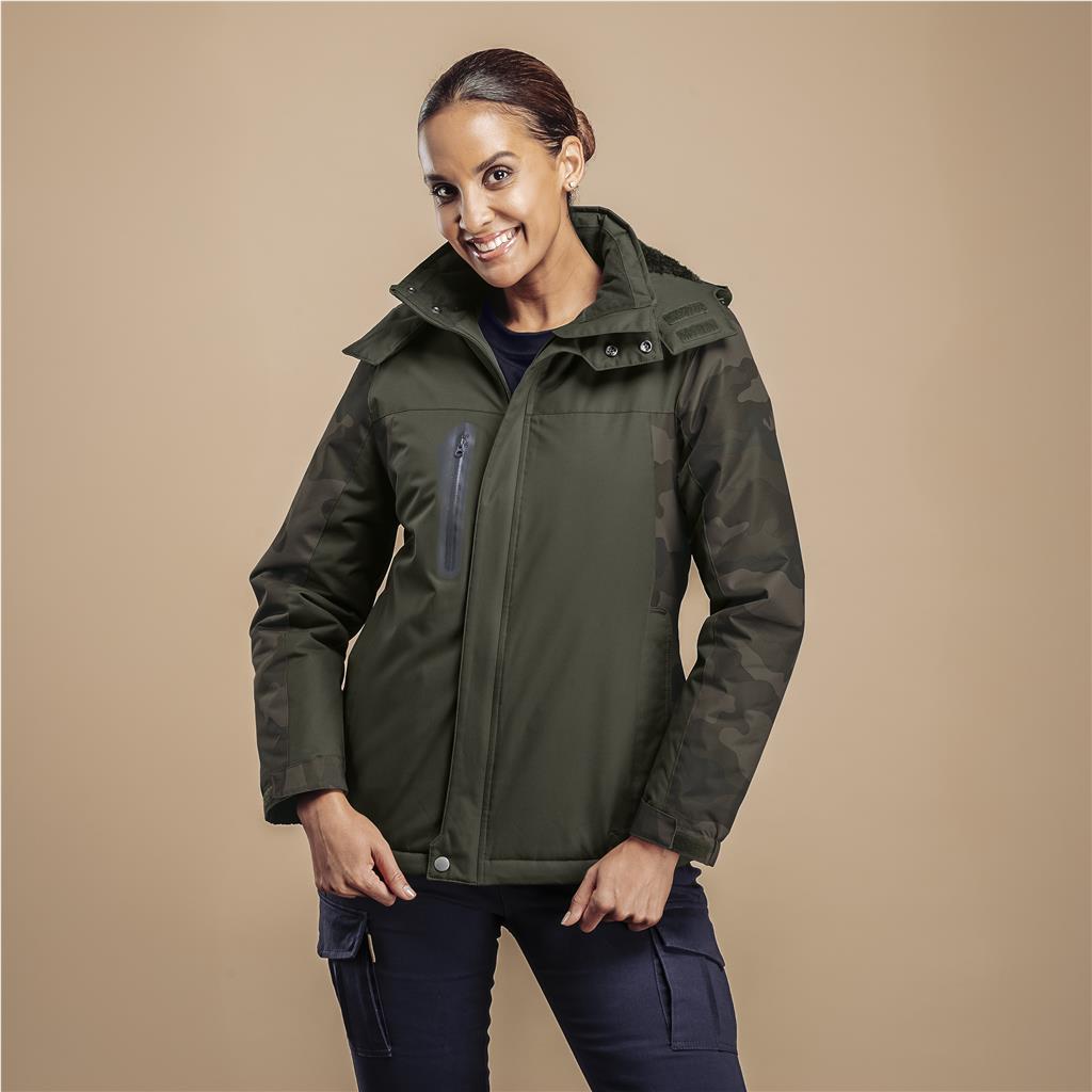 Ladies Lebombo Jacket - Image 6