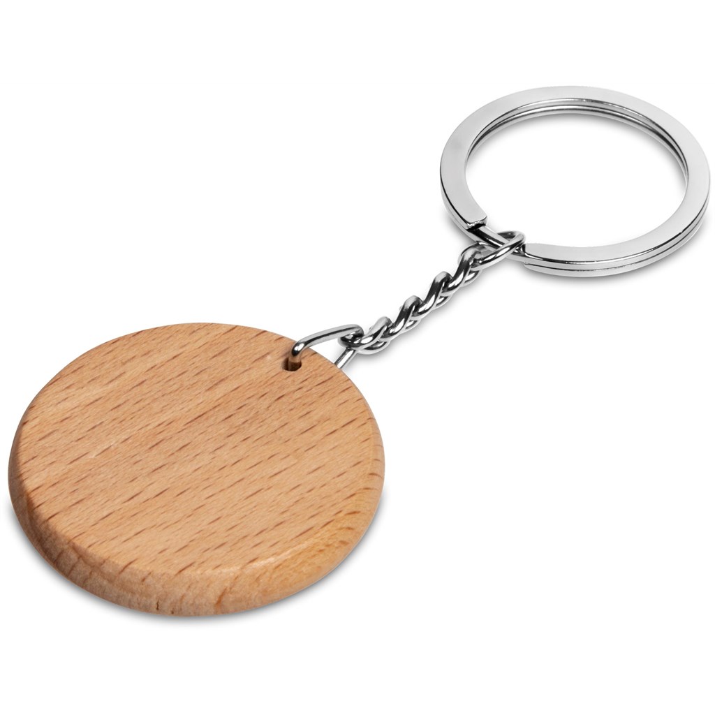 Altitude Palawan Bamboo Keyholder - Image 2