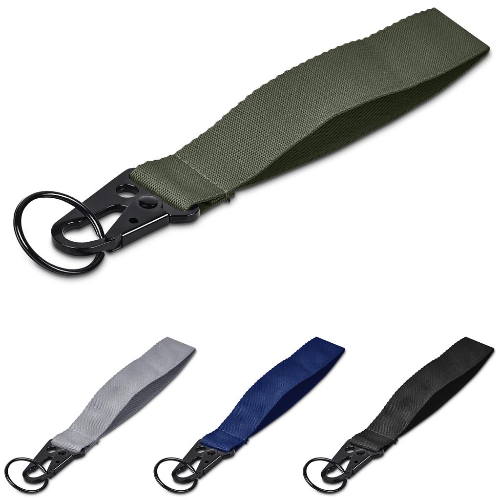 Altitude Aiyanna Bottle Opener Keyholder - Image 2