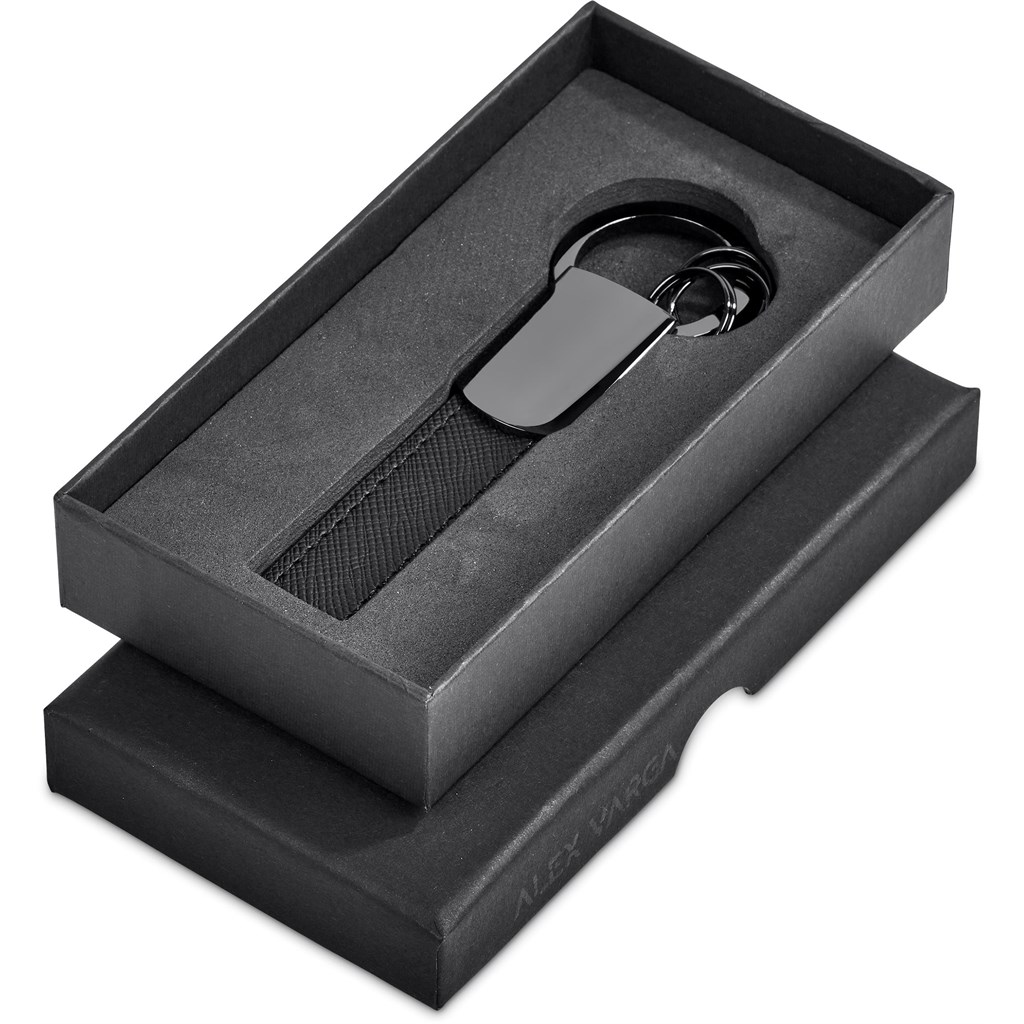 Alex Varga Interica Keyholder - Image 6