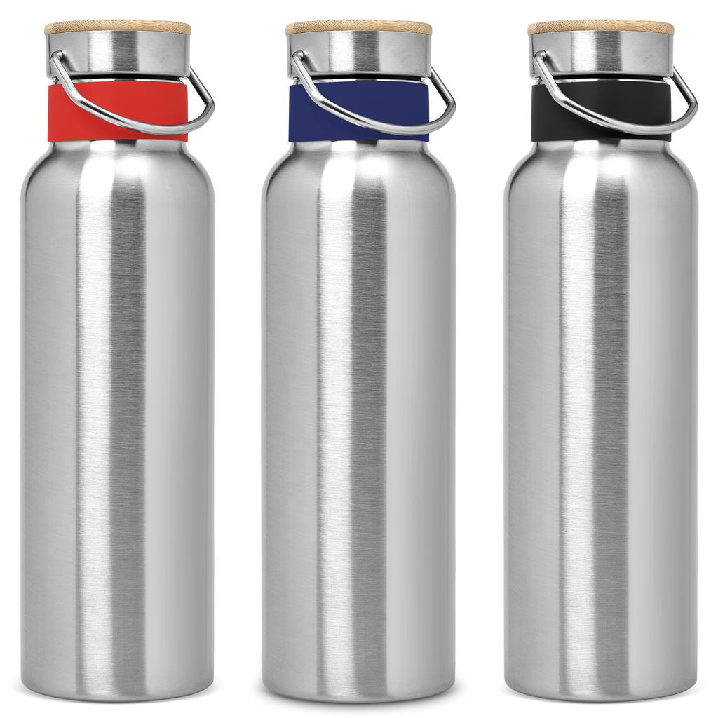 Kooshty Congo Stainless Steel Vacuum Water Bottle - 600ml - Image 2