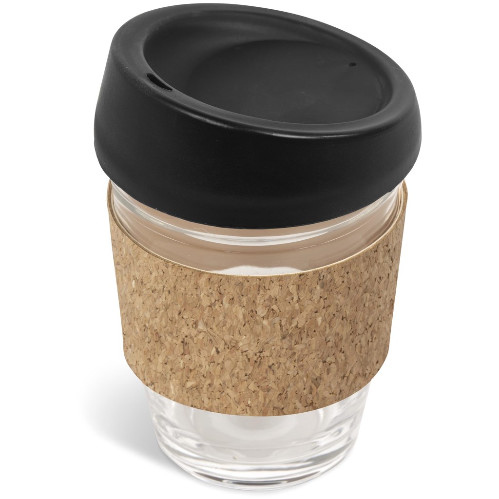 Kooshty Kork Glass Kup - 340ml - Image 6