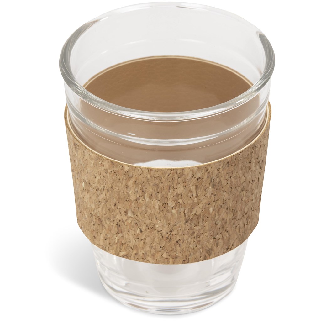 Kooshty Kork Glass Kup - 340ml - Image 7