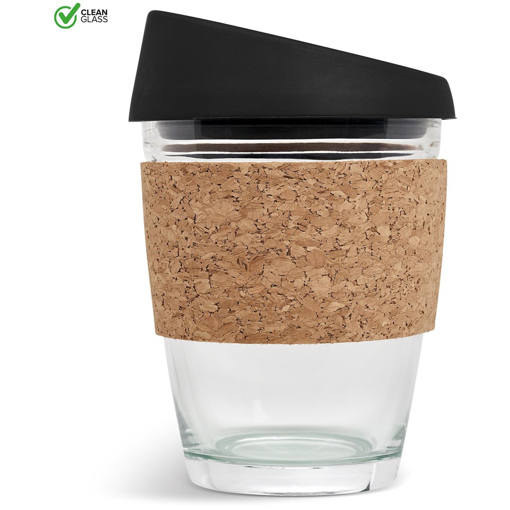 Kooshty Kork Glass Kup - 340ml - Image 5