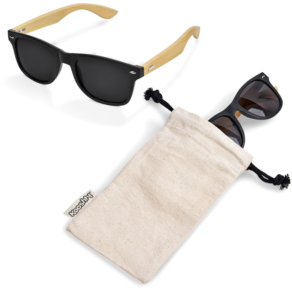Kooshty Nature One Sunglasses - Image 7