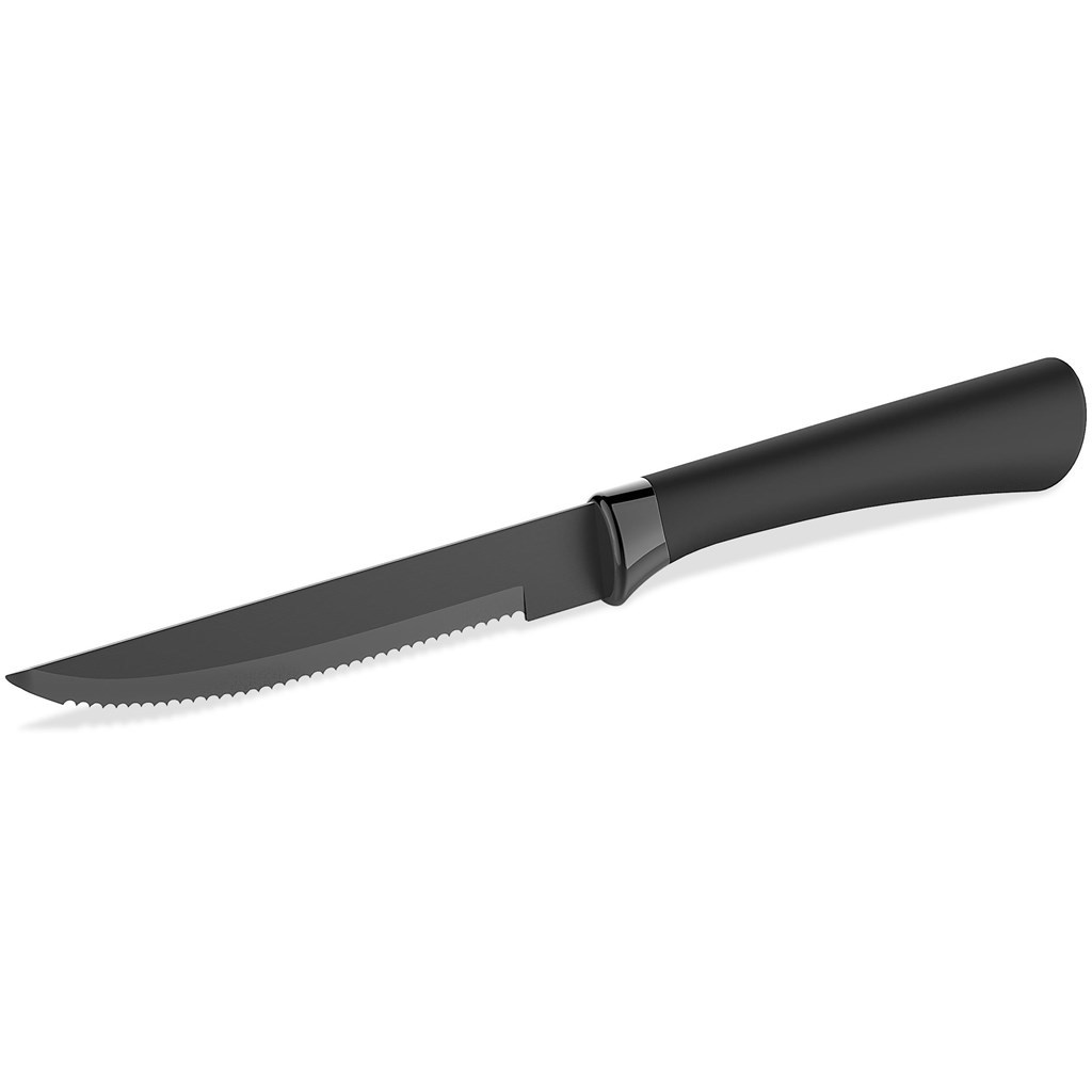 Serendipio Dolan Steak Knife Set - Image 4