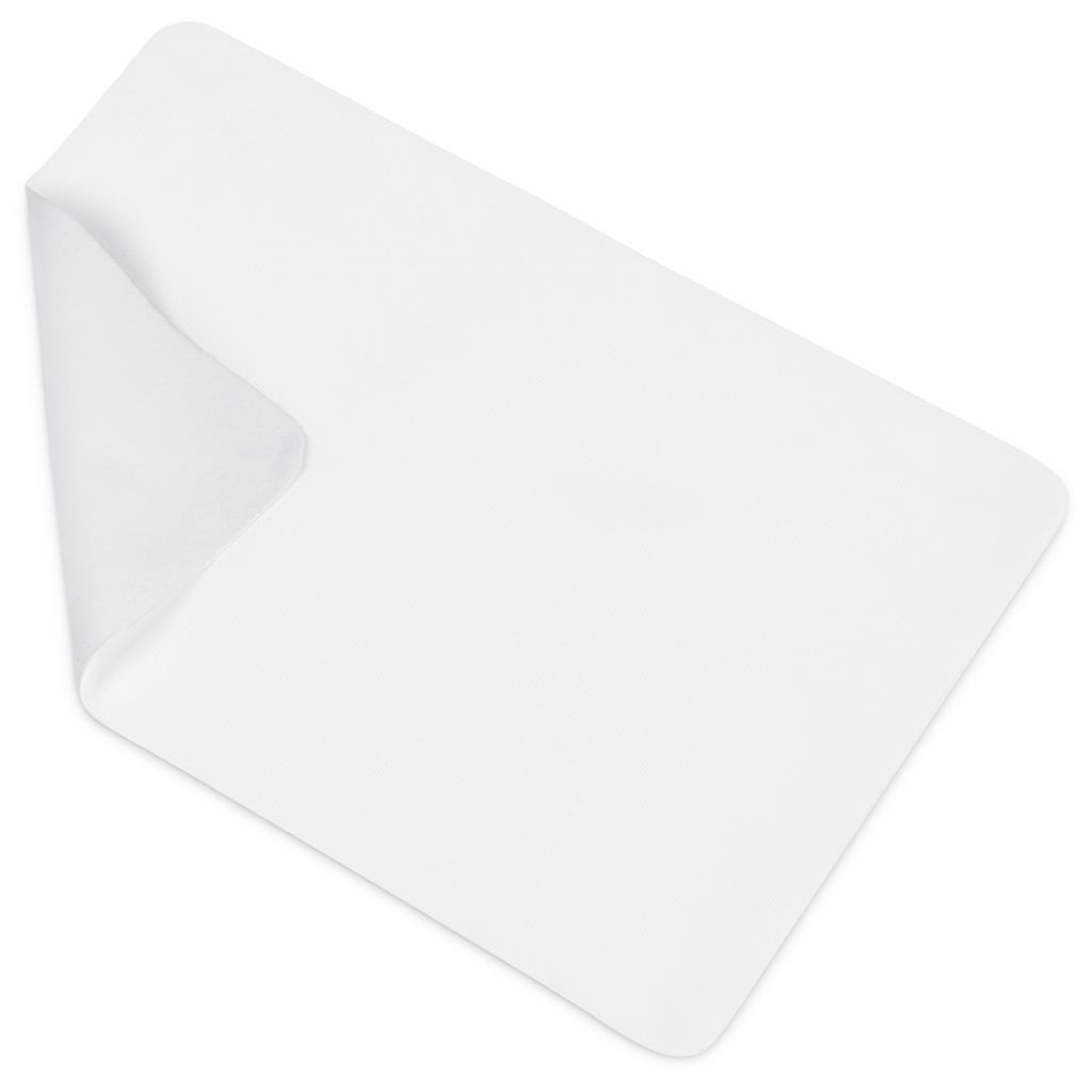 Hoppla Sparkra Polyester Keyboard Protector Cloth - Image 2