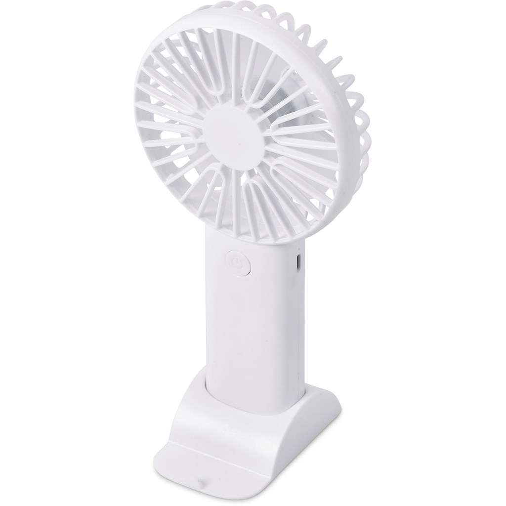 Altitude Heatwave Mini USB Fan - Image 6