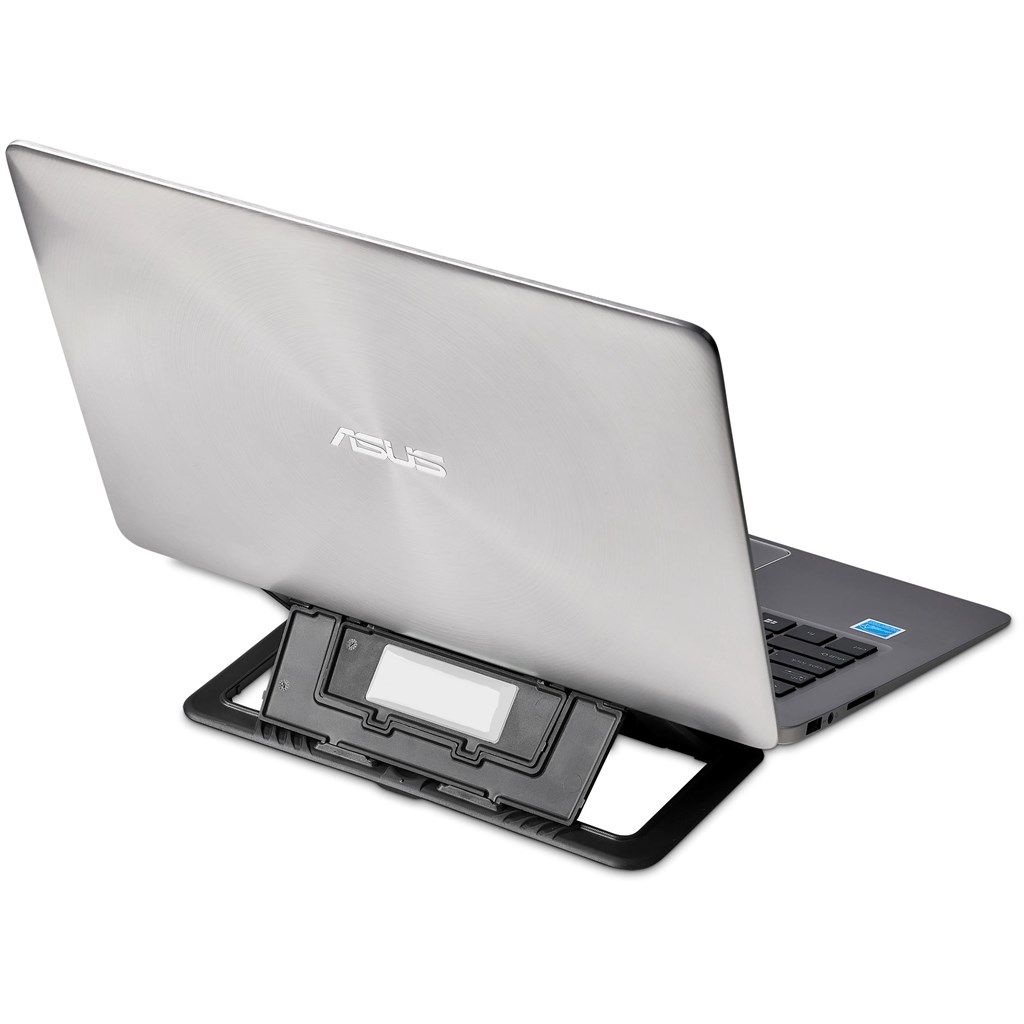 Okiyo Eezigo Recycled Plastic Portable Laptop Stand - Image 11