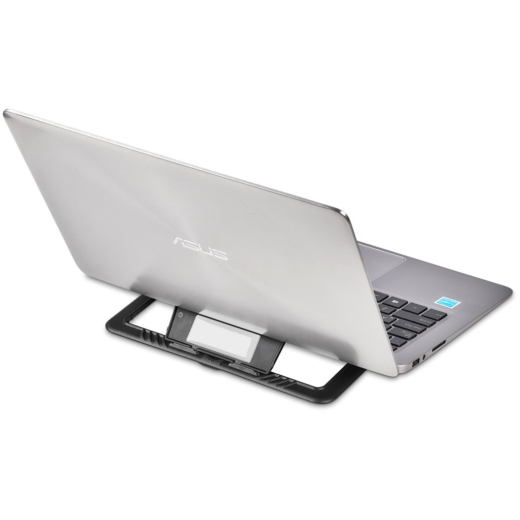 Okiyo Eezigo Recycled Plastic Portable Laptop Stand - Image 2